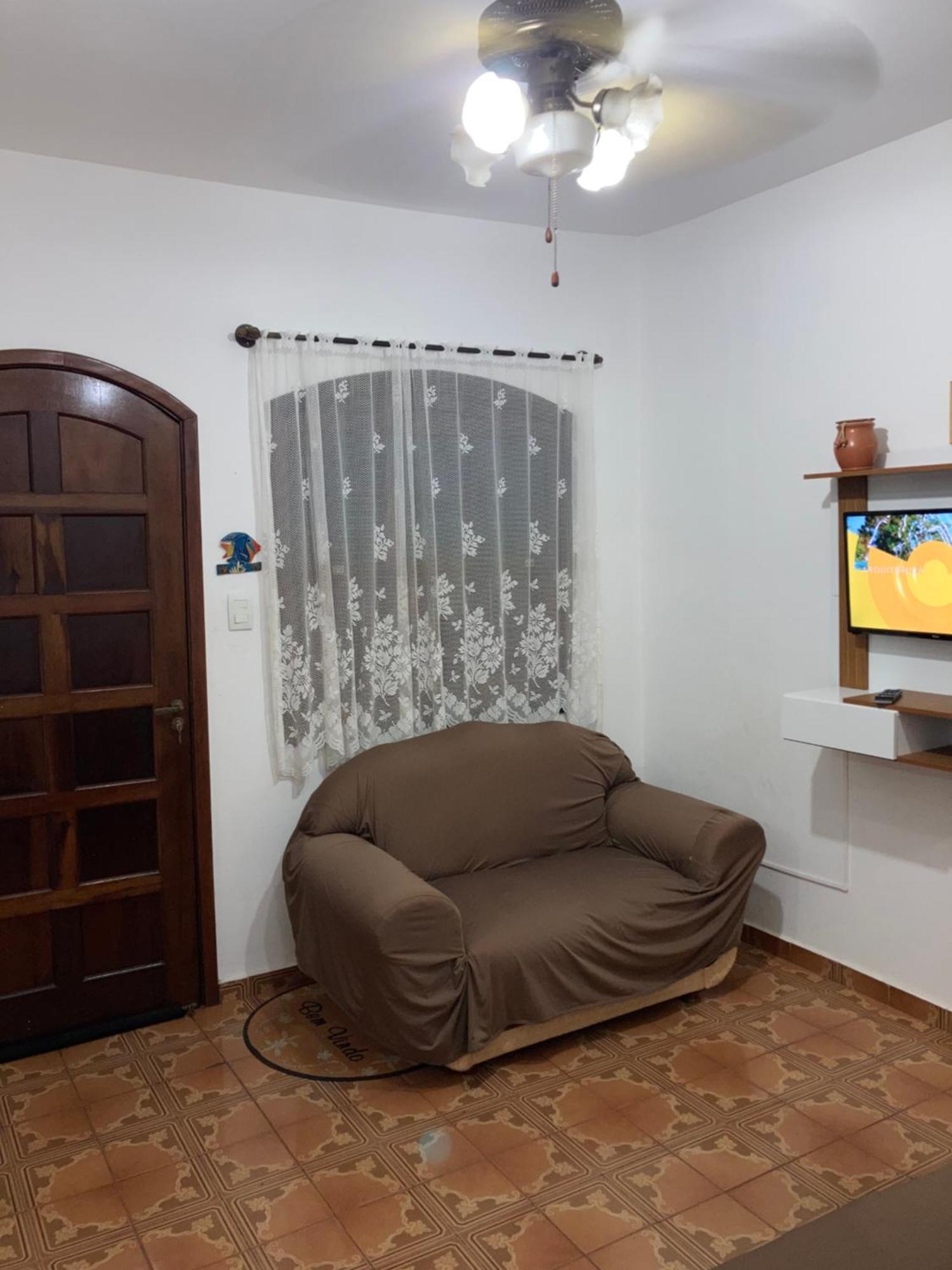 Apartamentos Petropolis Ubatuba Eksteriør bilde