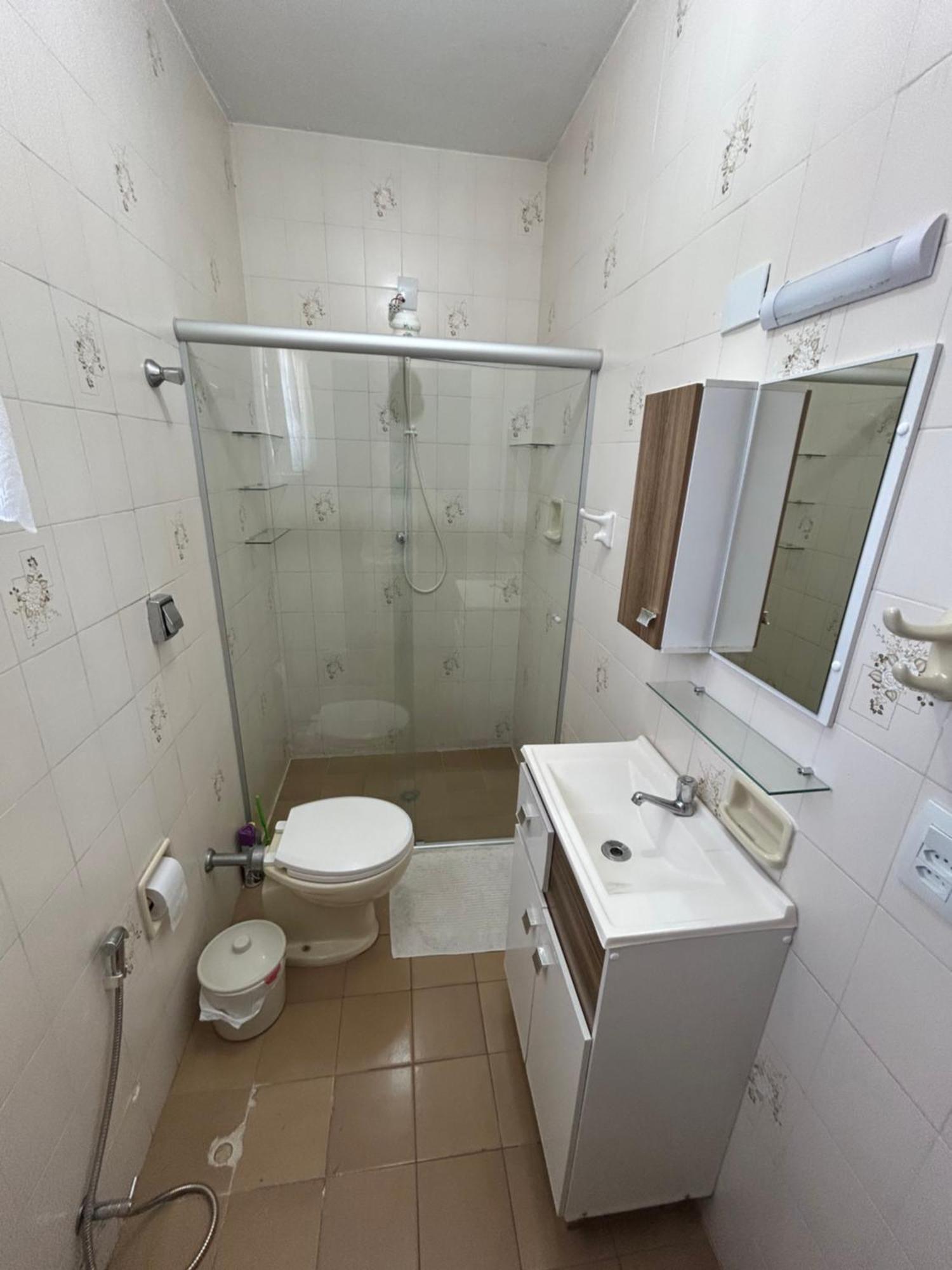 Apartamentos Petropolis Ubatuba Eksteriør bilde