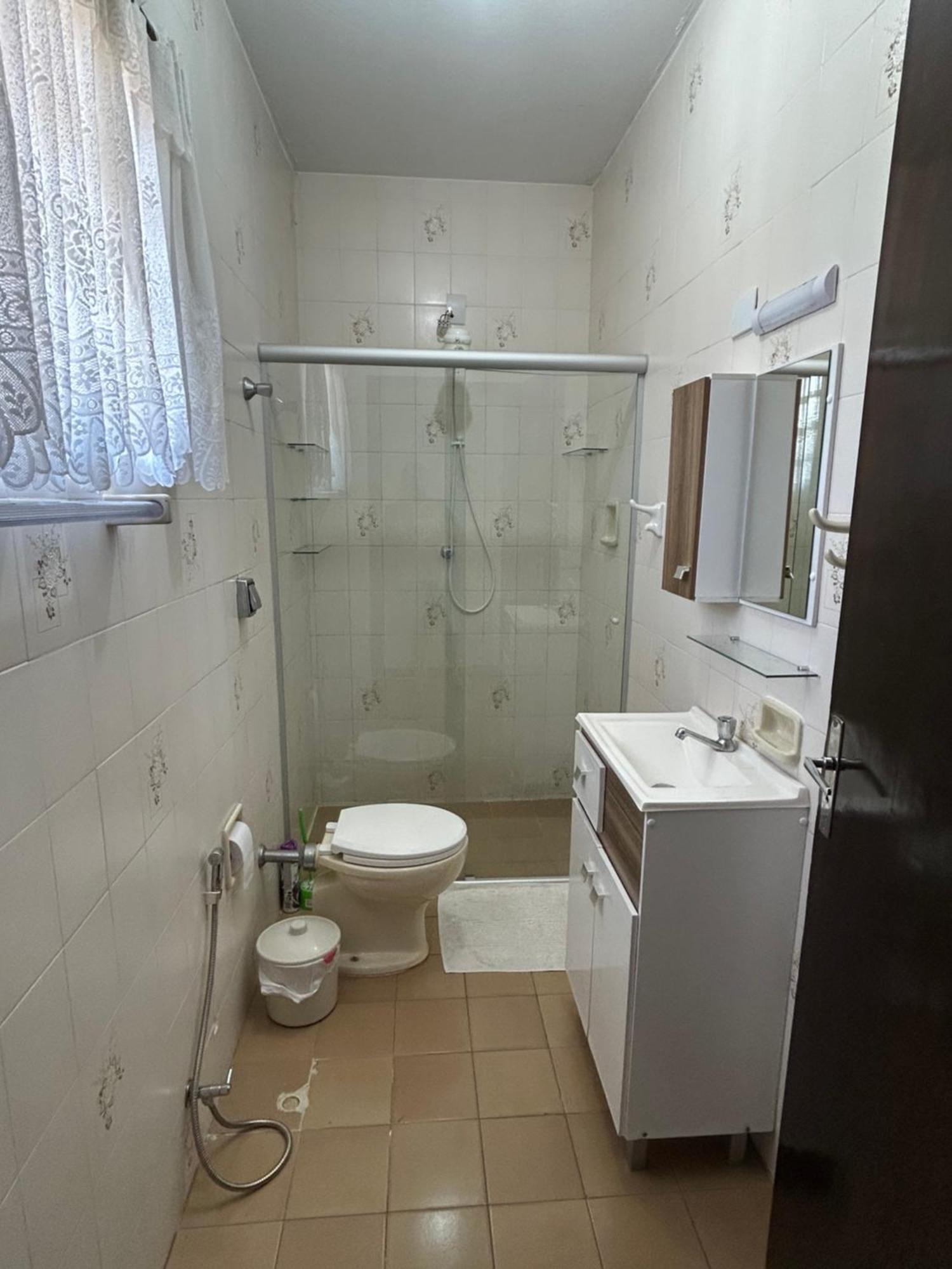 Apartamentos Petropolis Ubatuba Eksteriør bilde