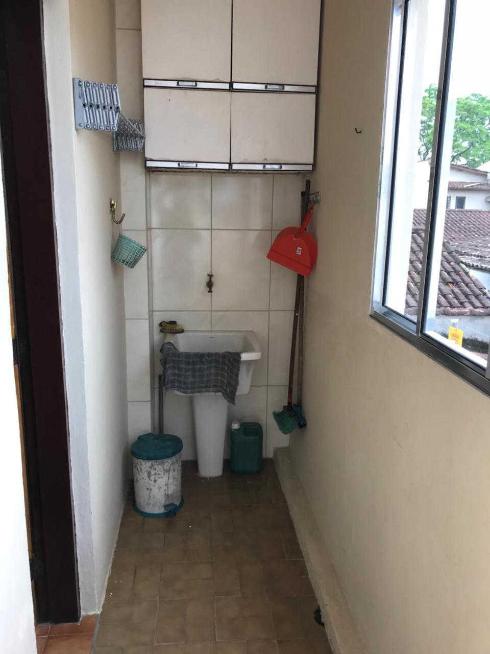 Apartamentos Petropolis Ubatuba Eksteriør bilde